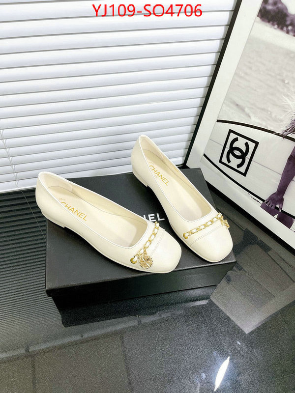 Women Shoes-Chanel,7 star , ID: SO4706,$: 109USD