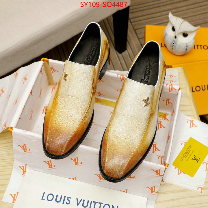 Men Shoes-LV,are you looking for , ID: SO4487,$: 109USD