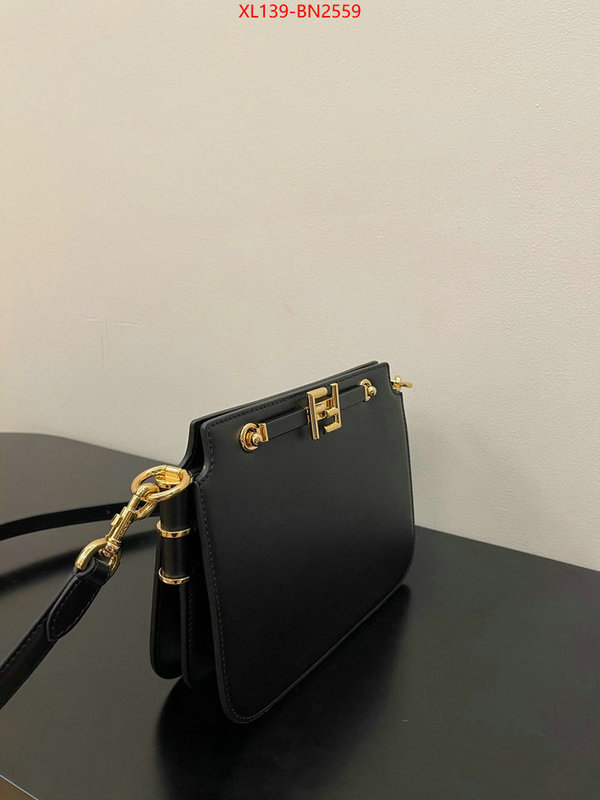 Fendi Bags(4A)-Diagonal-,copy ,ID: BN2559,$: 139USD