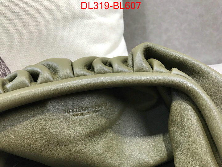 BV Bags(TOP)-Pouch Series-,where to buy ,ID: BL607,$:319USD