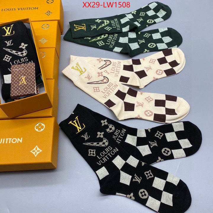 Sock-LV,where to find best , ID: LW1508,$: 29USD