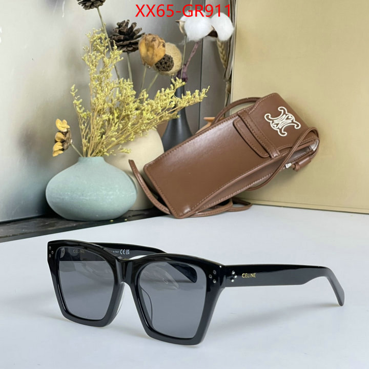 Glasses-CELINE,top quality replica , ID: GR911,$: 65USD