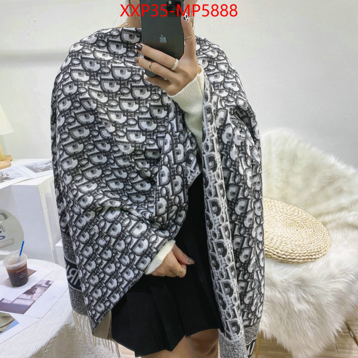 Scarf-Dior,high end designer , ID: MP5888,$: 35USD