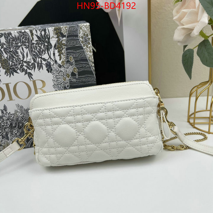 Dior Bags(4A)-Other Style-,ID: BD4192,$: 95USD