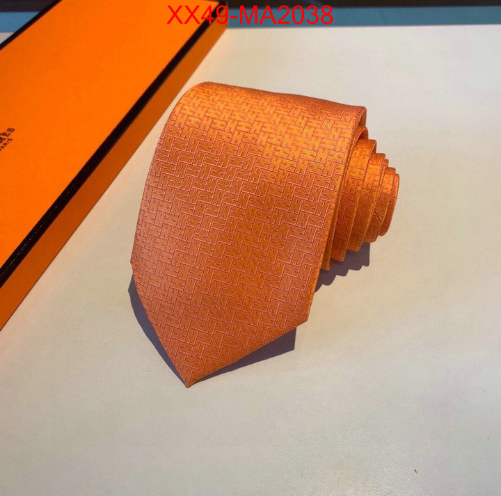 Ties-Hermes,7 star quality designer replica , ID: MA2038,$: 49USD