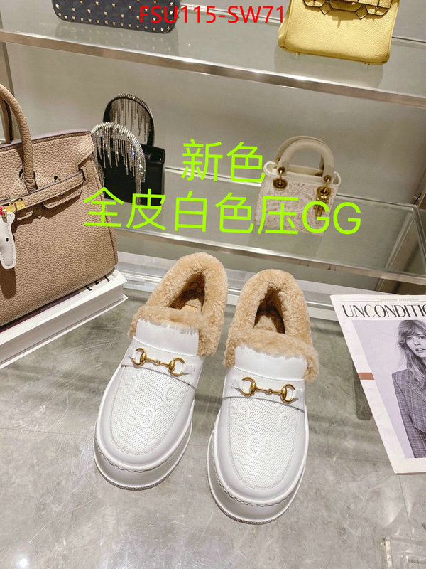 Women Shoes-Gucci,the online shopping , ID: SW71,$: 115USD