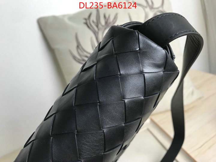 BV Bags(TOP)-Diagonal-,wholesale designer shop ,ID: BA6124,$: 235USD