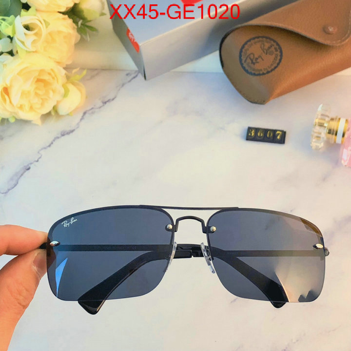 Glasses-RayBan,what's best , ID: GE1020,$: 45USD