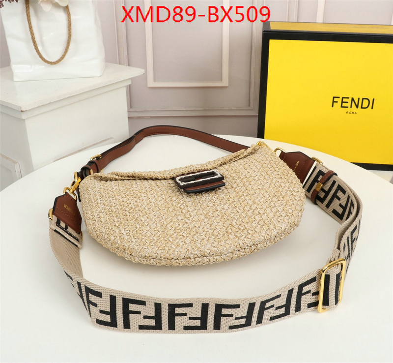 Fendi Bags(4A)-Graphy-Cookie-,buy replica ,ID: BX509,$: 89USD