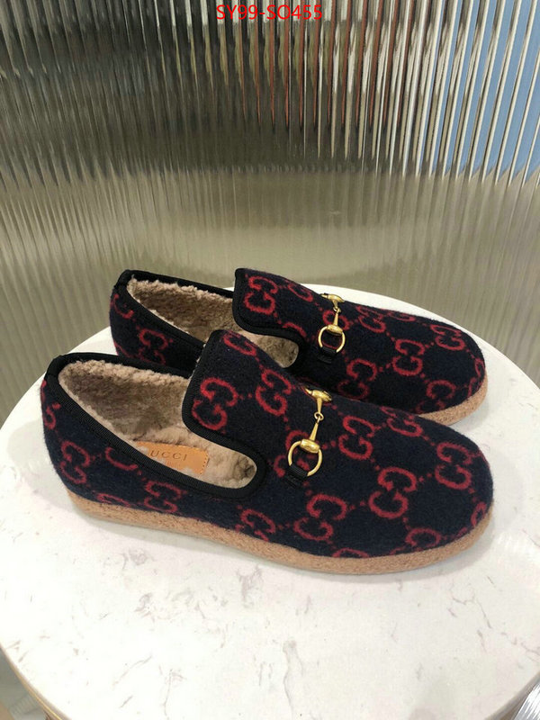 Women Shoes-Gucci,from china 2023 , ID: SO455,$: 99USD