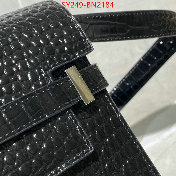 YSL Bag(TOP)-Diagonal-,ID: BN2184,$: 249USD