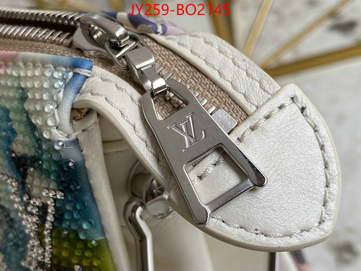 LV Bags(TOP)-Pochette MTis-Twist-,ID: BO2145,$: 259USD