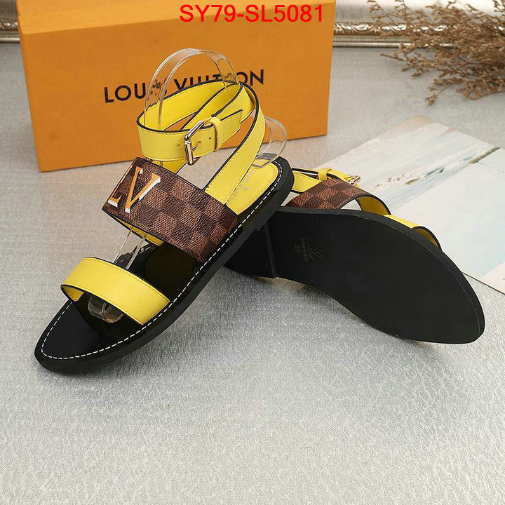 Women Shoes-LV,the most popular , ID: SL5081,$: 79USD