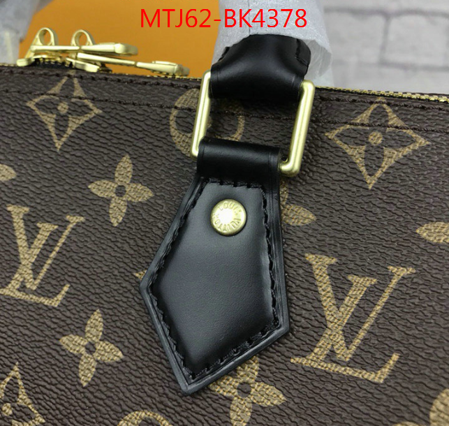 LV Bags(4A)-Speedy-,website to buy replica ,ID: BK4378,$: 62USD