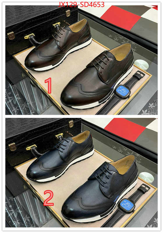 Men Shoes-Berluti,where can i find , ID: SD4653,$: 129USD