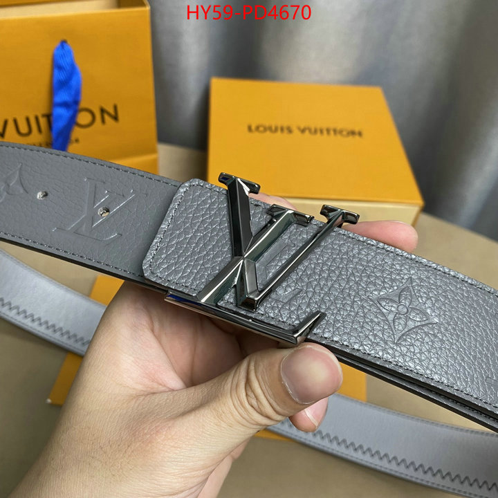 Belts-LV,online sales , ID: PD4670,$: 59USD