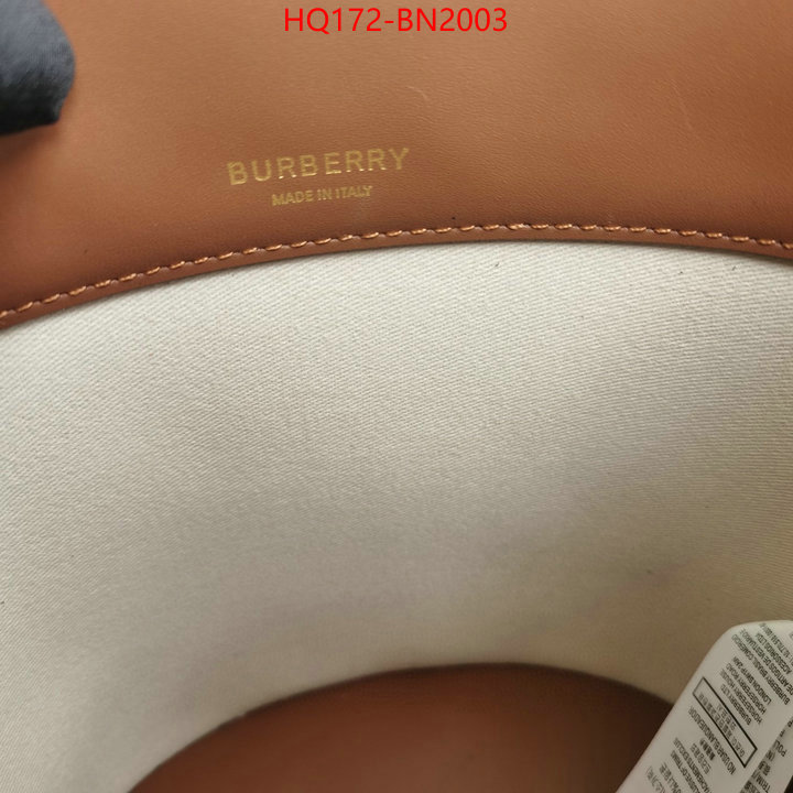 Burberry Bags(TOP)-Diagonal-,online shop ,ID: BN2003,$: 172USD