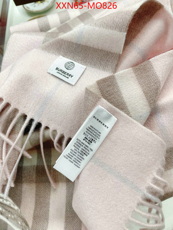 Scarf-Burberry,buy top high quality replica ,ID: MO826,$: 65USD