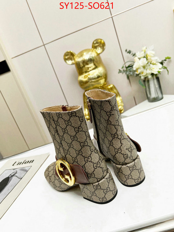 Women Shoes-Gucci,styles & where to buy , ID: SO621,$: 125USD