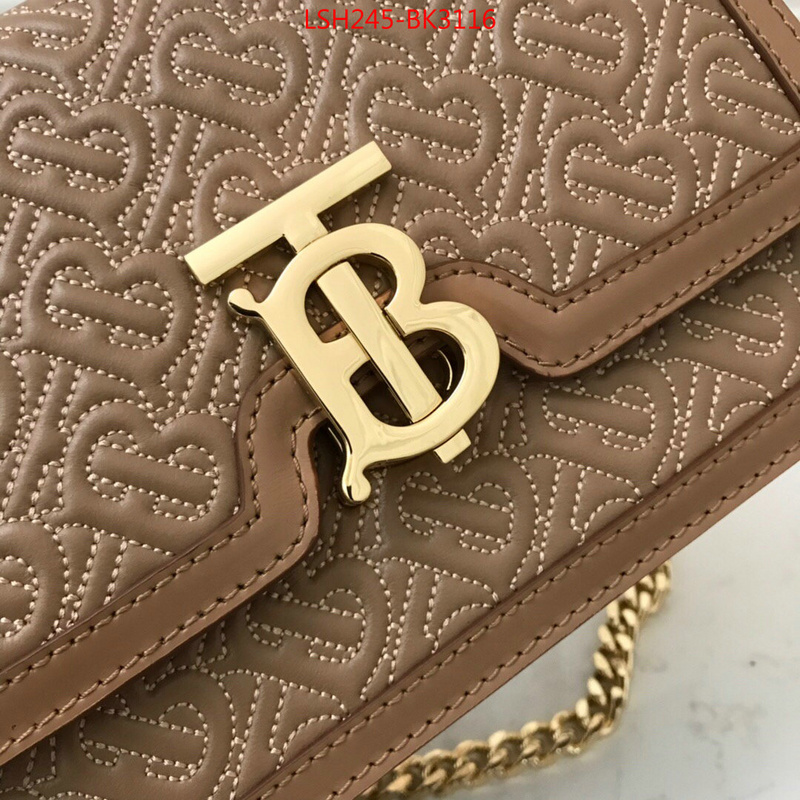 Burberry Bags(TOP)-Diagonal-,ID: BK3116,$:245USD