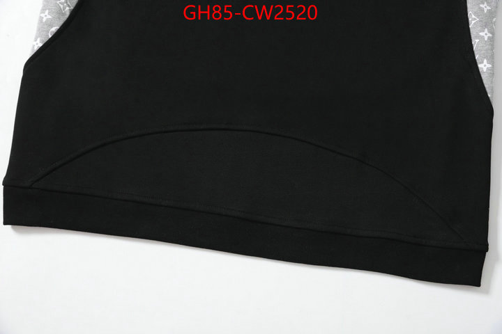 Clothing-LV,from china , ID: CW2520,$: 85USD