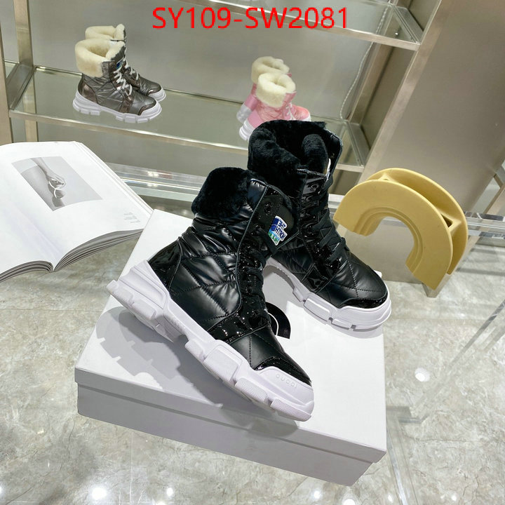 Women Shoes-Boots,replica wholesale , ID: SW2081,$: 109USD