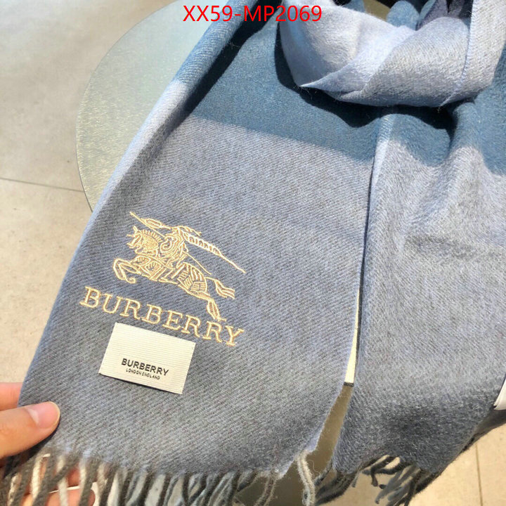 Scarf-Burberry,shop , ID: MP2069,$: 59USD