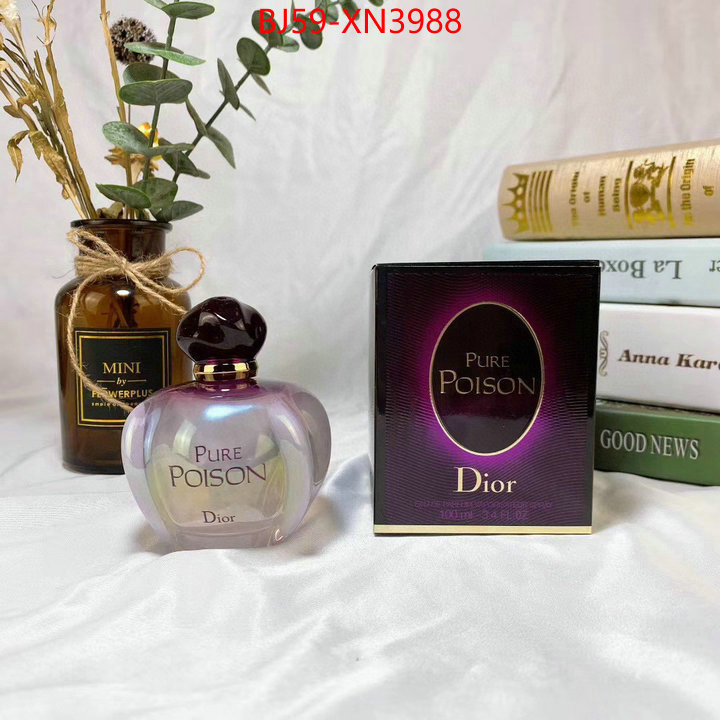 Perfume-Dior,high quality , ID: XN3988,$: 59USD