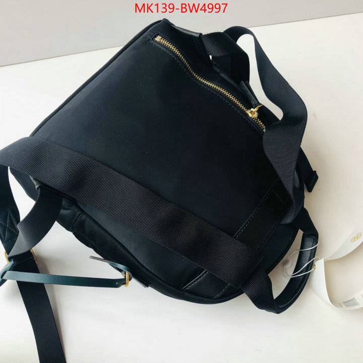 Tory Burch Bags(TOP)-Backpack-,ID: BW4997,$: 139USD