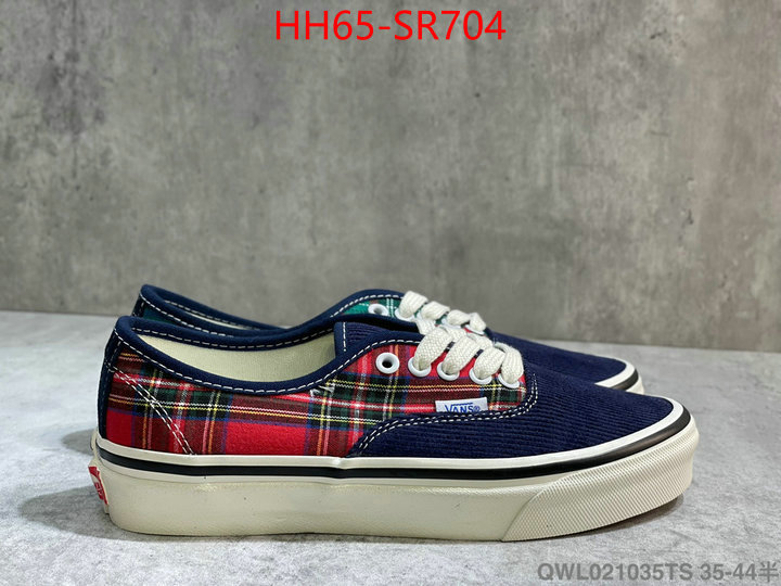 Men Shoes-Vans,sell high quality , ID: SR704,$: 65USD