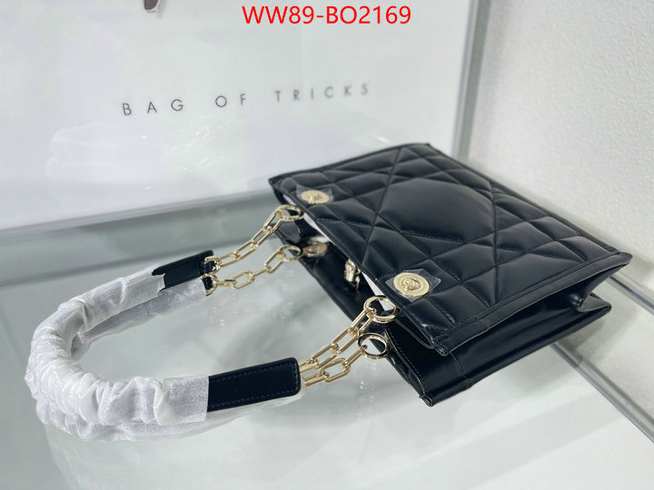 Dior Bags(4A)-Other Style-,ID: BO2169,$: 89USD