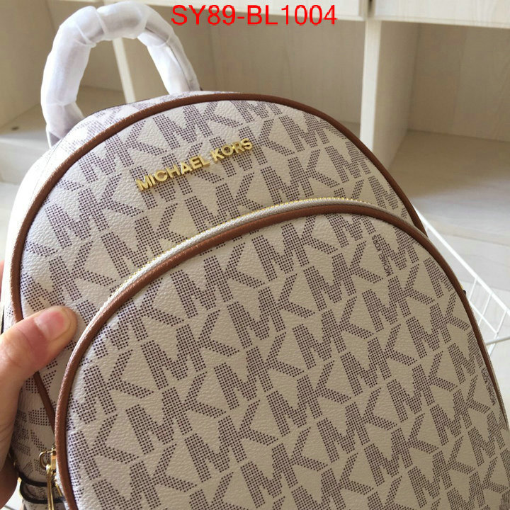 Michael Kors Bags(4A)-Backpack-,buy 1:1 ,ID: BL1004,$: 109USD