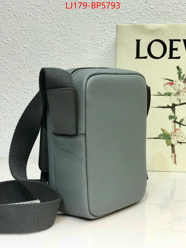 Loewe Bags(TOP)-Diagonal-,replica us ,ID: BP5793,$: 179USD