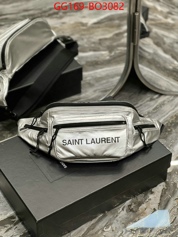 YSL Bag(TOP)-Diagonal-,ID: BO3082,$: 169USD