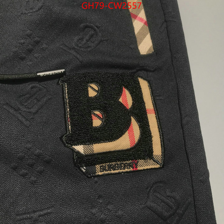 Clothing-Burberry,top , ID: CW2557,$: 79USD