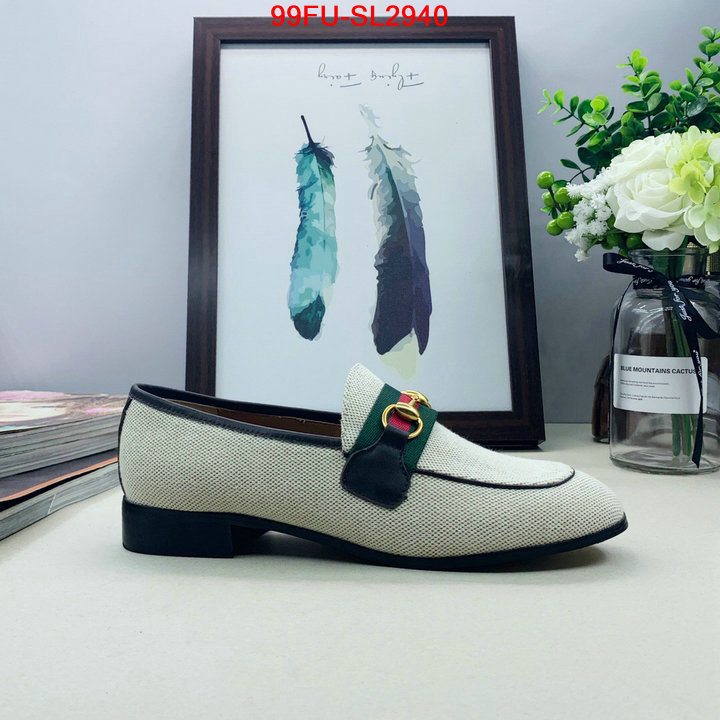 Women Shoes-Gucci,best capucines replica , ID: SL2940,$: 99USD