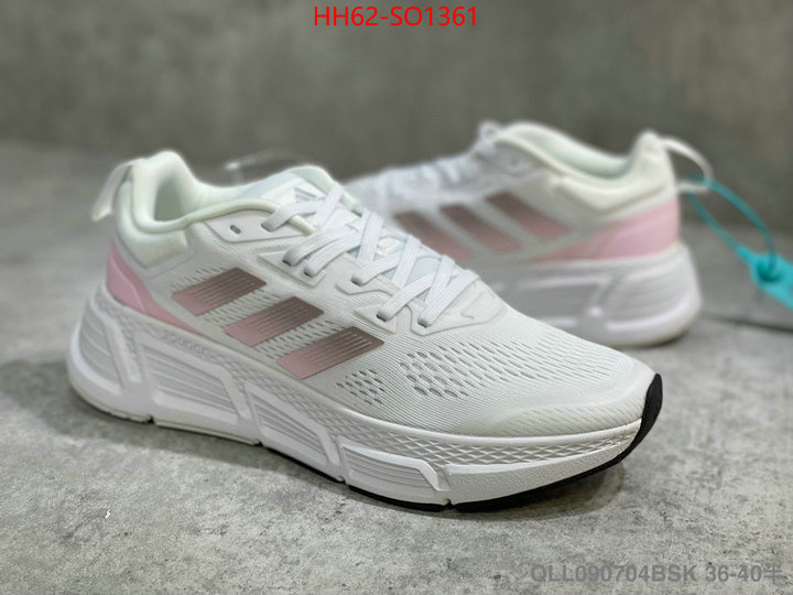 Women Shoes-Adidas,counter quality , ID: SO1361,$: 62USD