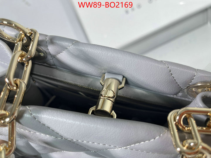 Dior Bags(4A)-Other Style-,ID: BO2169,$: 89USD