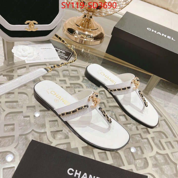 Women Shoes-Chanel,shop the best high authentic quality replica , ID: SD3690,$: 119USD