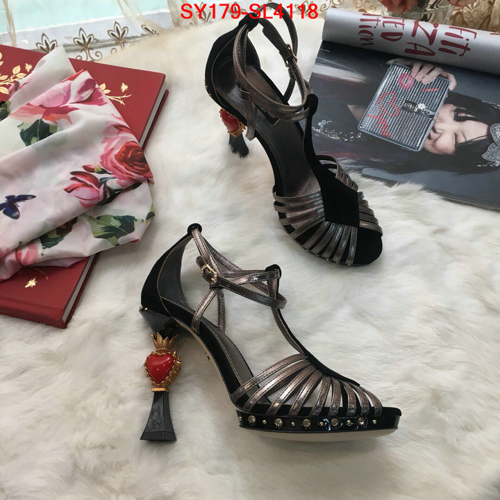 Women Shoes-DG,exclusive cheap , ID: SL4118,$: 179USD