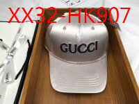 Cap (Hat)-Gucci,best replica , ID: HK907,$:32USD