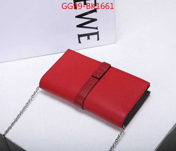 Loewe Bags(4A)-Diagonal-,high ,ID: BK1661,$:99USD