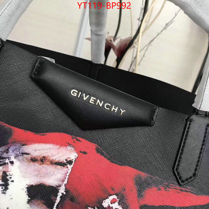 Givenchy Bags(4A)-Other Styles-,ID: BP992,$: 119USD