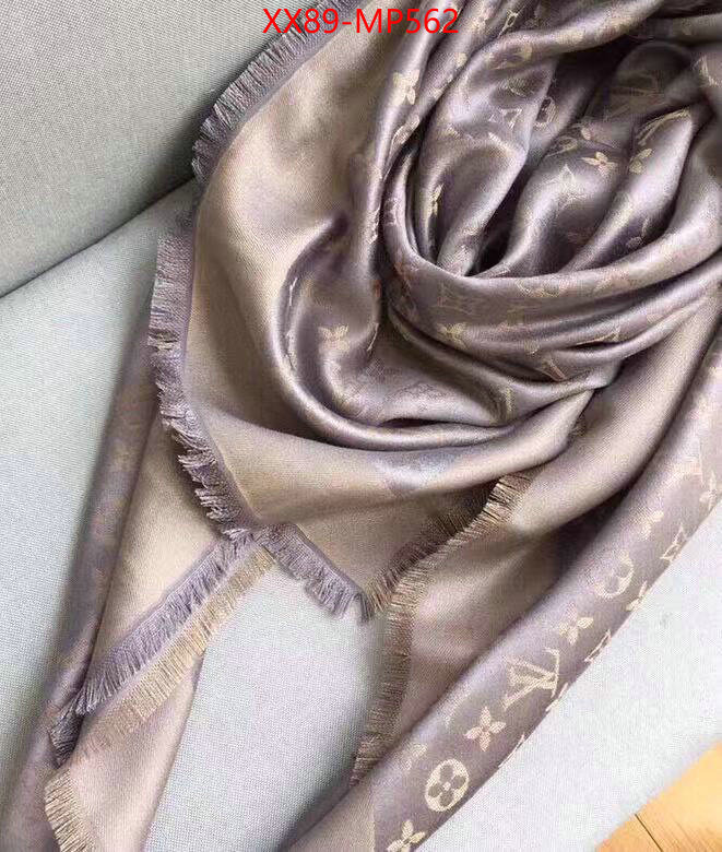 Scarf-LV,wholesale , ID: MP562,$: 89USD