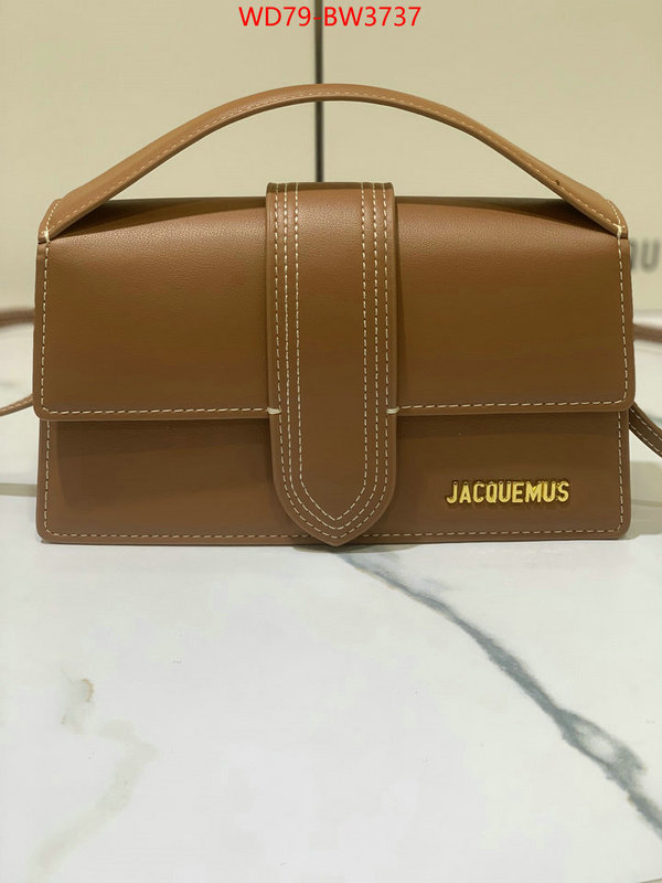 Jacquemus Bags(4A)-Diagonal-,for sale online ,ID: BW3737,$: 79USD