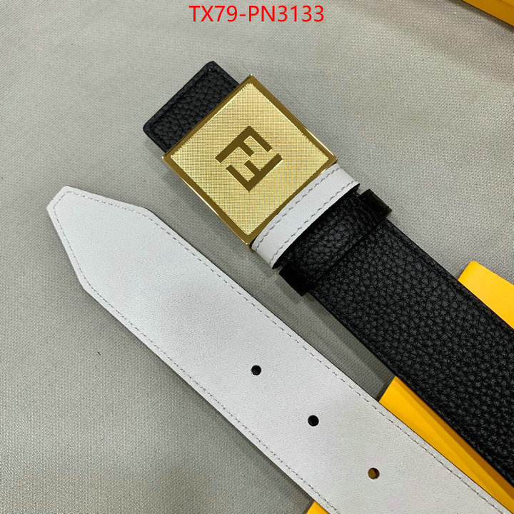 Belts-Fendi,is it illegal to buy dupe , ID: PN3133,$: 79USD