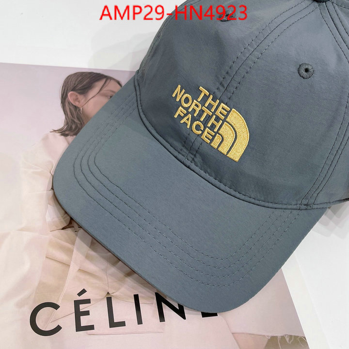 Cap (Hat)-The North Face,can you buy knockoff , ID: HN4923,$: 29USD