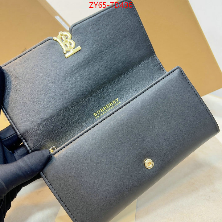 Balenciaga Bags(4A)-Wallet,is it illegal to buy ,ID: TD496,$: 65USD