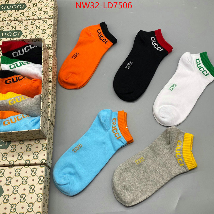 Sock-BV,top , ID: LD7506,$: 32USD