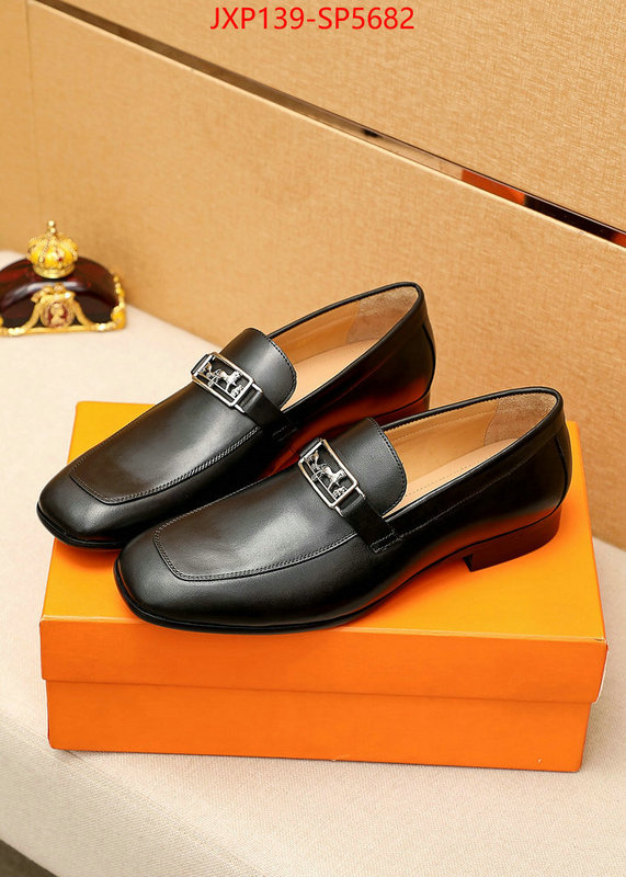 Mens highquality leather shoes-,ID: SP5682,$: 139USD